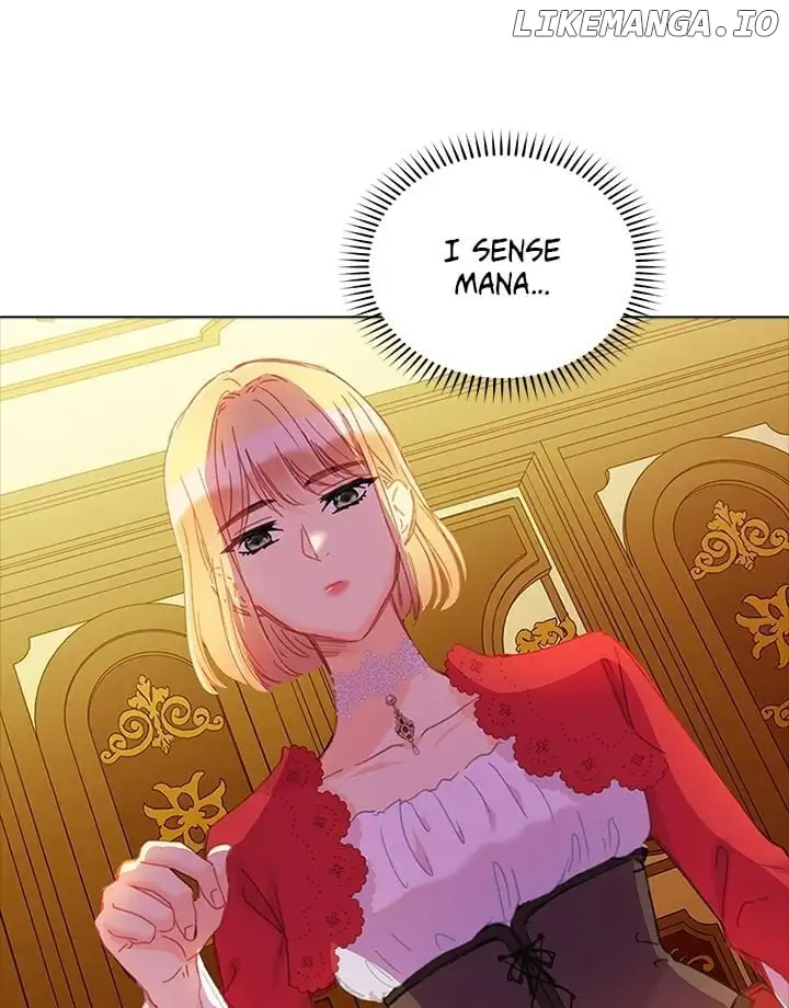 The Mighty Extra: One Girl Changes the World chapter 68 page 76