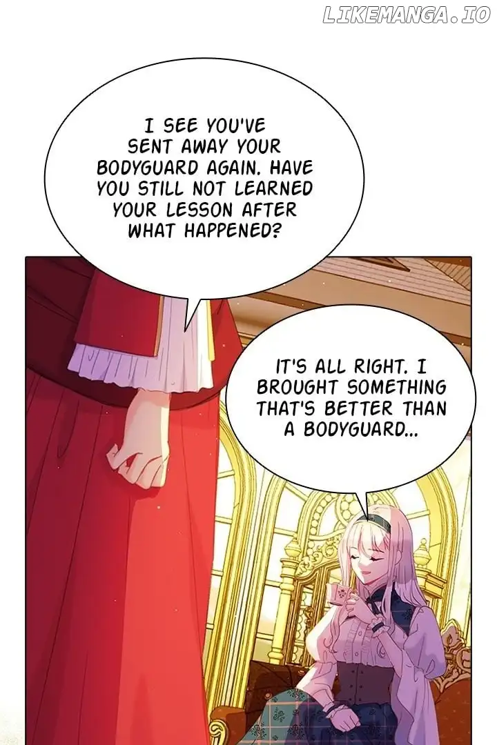 The Mighty Extra: One Girl Changes the World chapter 68 page 80