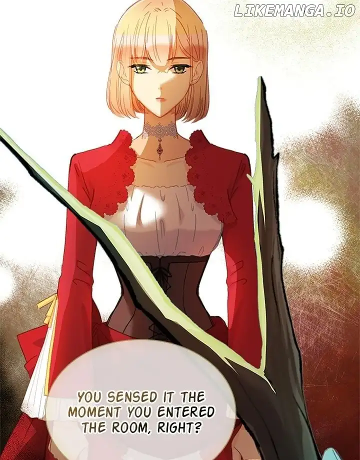 The Mighty Extra: One Girl Changes the World chapter 68 page 82