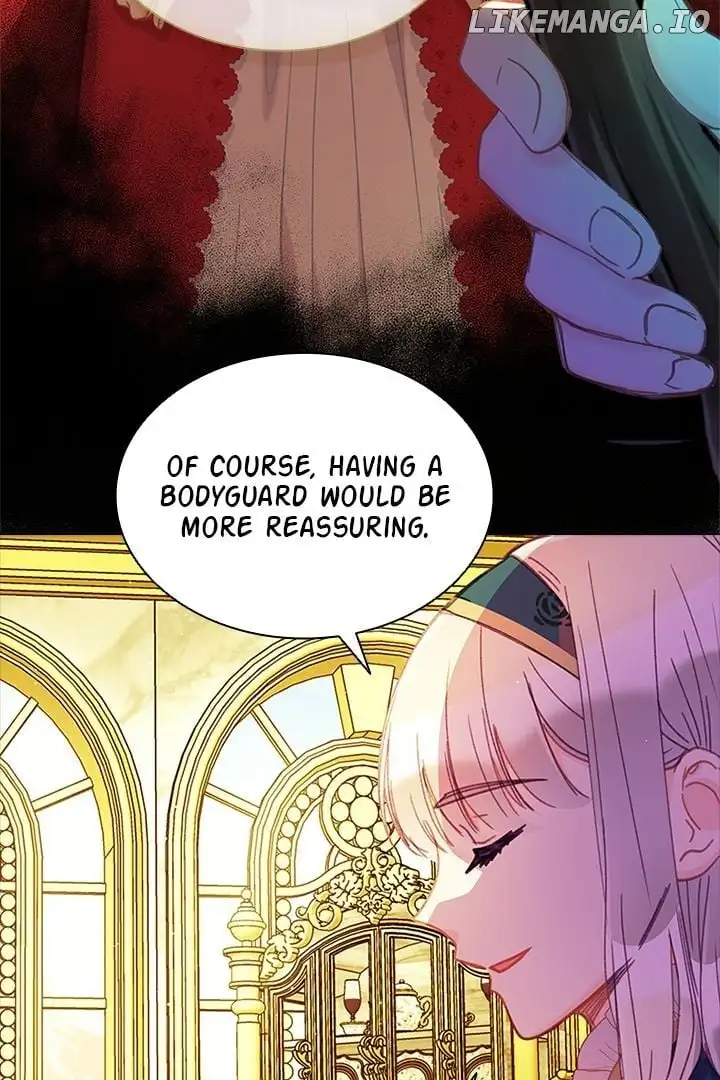 The Mighty Extra: One Girl Changes the World chapter 68 page 83