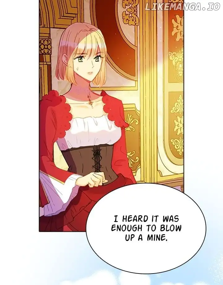 The Mighty Extra: One Girl Changes the World chapter 68 page 86