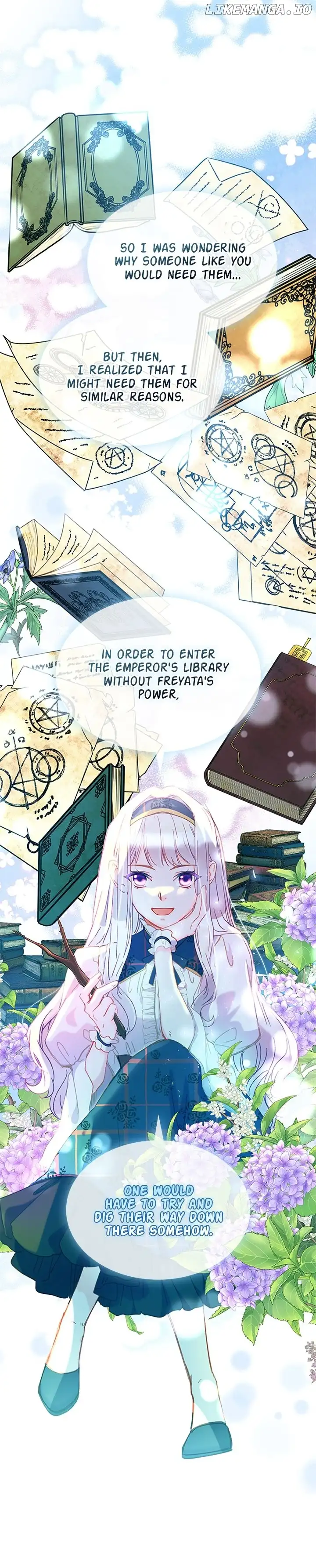 The Mighty Extra: One Girl Changes the World chapter 68 page 87