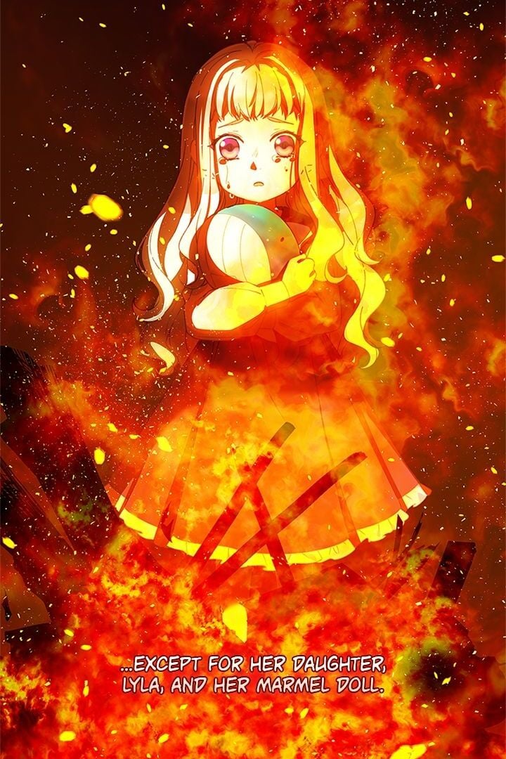 The Mighty Extra: One Girl Changes the World chapter 69 page 6
