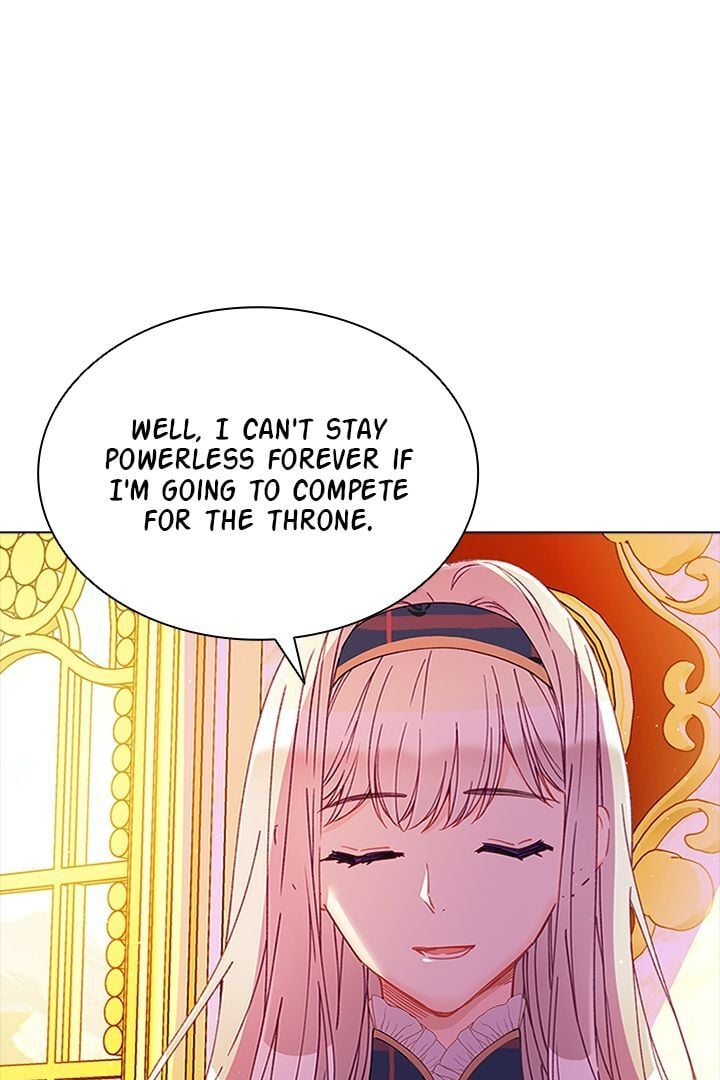 The Mighty Extra: One Girl Changes the World chapter 69 page 14