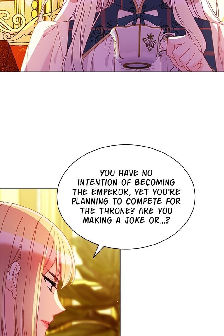 The Mighty Extra: One Girl Changes the World chapter 69 page 15