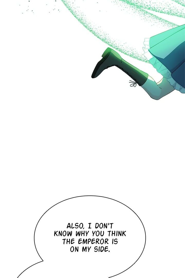 The Mighty Extra: One Girl Changes the World chapter 69 page 28