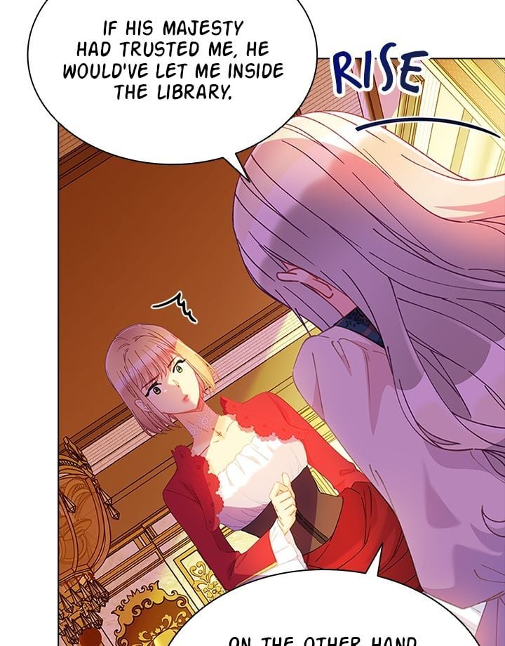 The Mighty Extra: One Girl Changes the World chapter 69 page 29