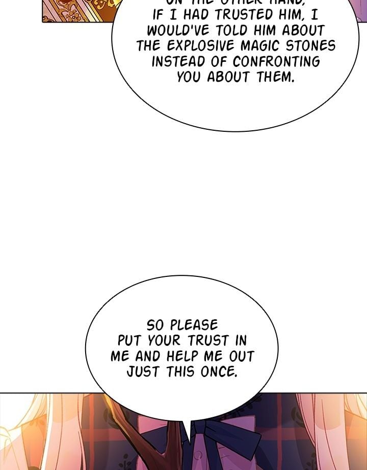 The Mighty Extra: One Girl Changes the World chapter 69 page 30