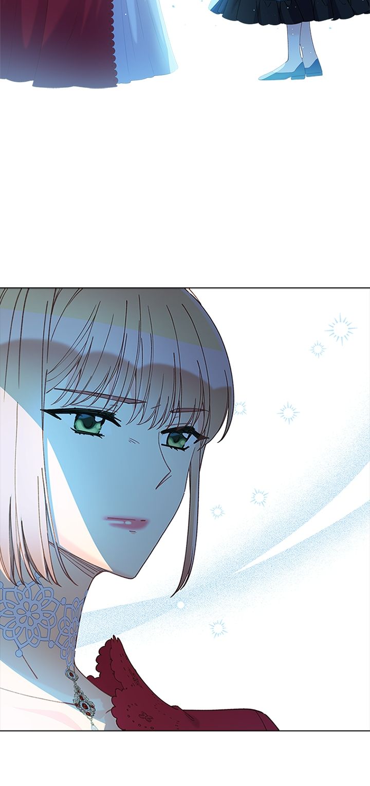 The Mighty Extra: One Girl Changes the World chapter 69 page 35