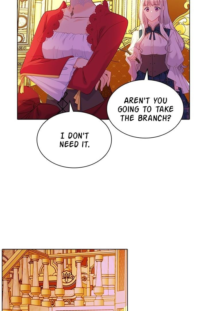 The Mighty Extra: One Girl Changes the World chapter 69 page 37