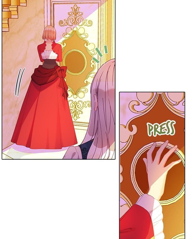 The Mighty Extra: One Girl Changes the World chapter 69 page 38
