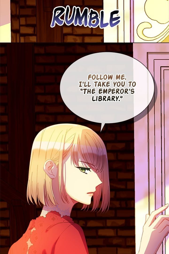 The Mighty Extra: One Girl Changes the World chapter 69 page 40