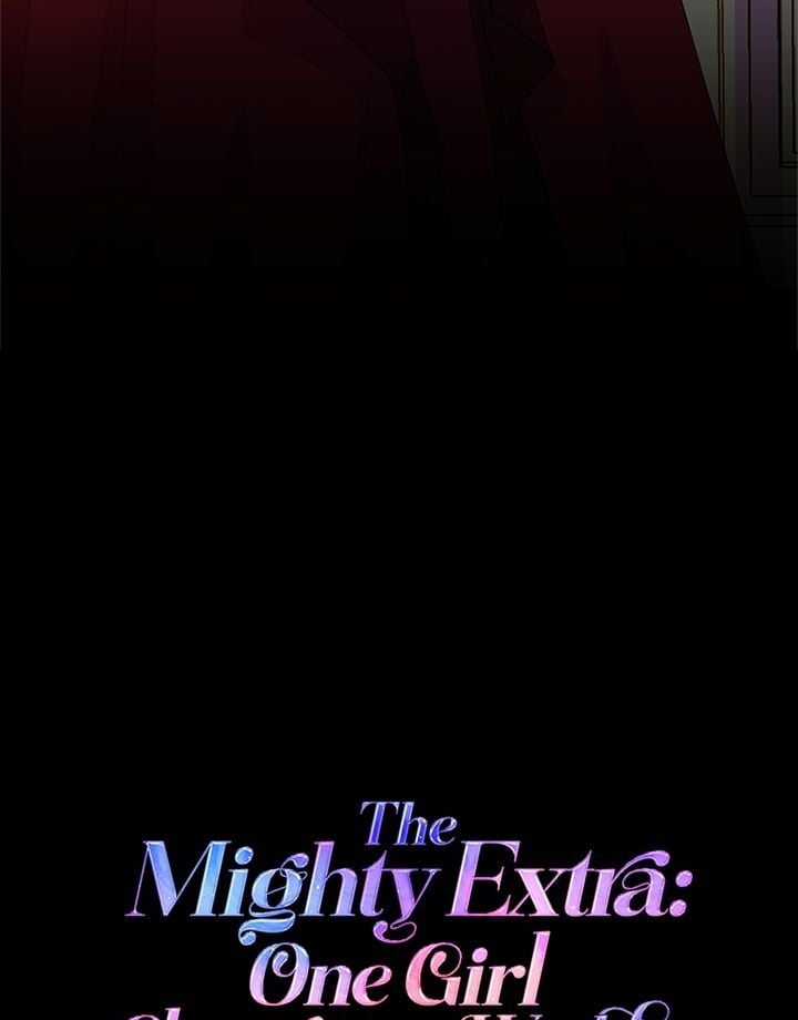 The Mighty Extra: One Girl Changes the World chapter 69 page 42