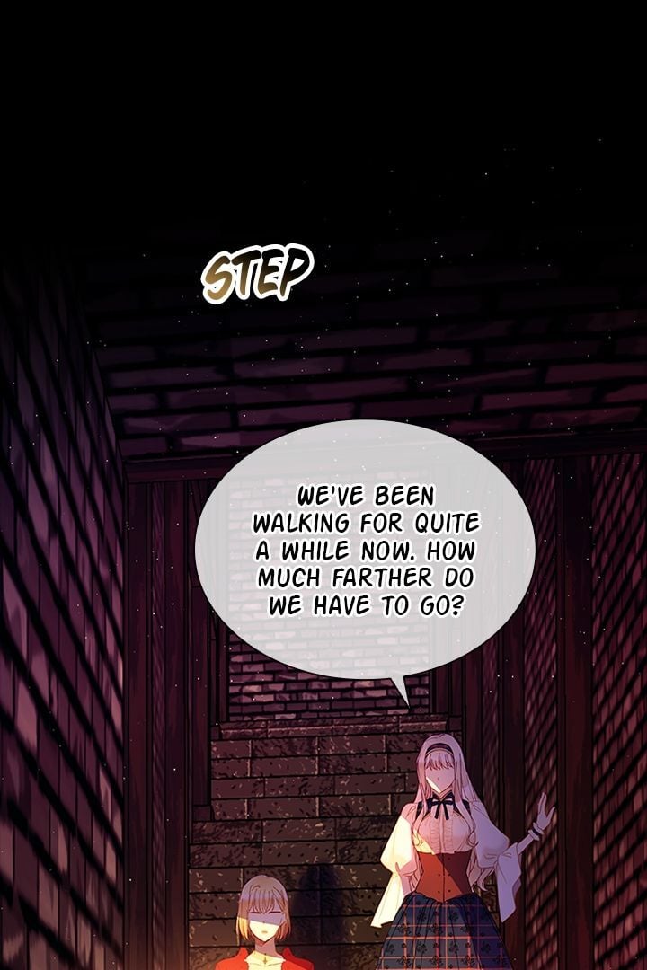 The Mighty Extra: One Girl Changes the World chapter 69 page 44