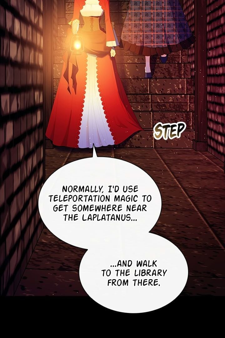 The Mighty Extra: One Girl Changes the World chapter 69 page 45