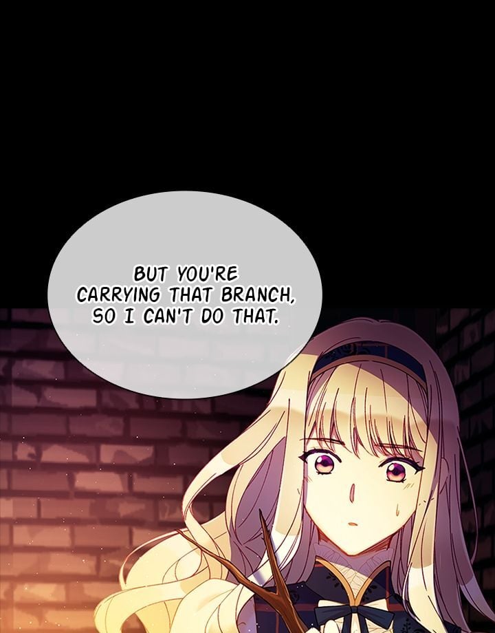 The Mighty Extra: One Girl Changes the World chapter 69 page 46