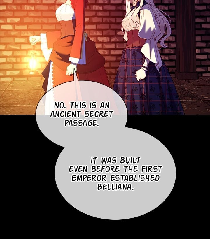 The Mighty Extra: One Girl Changes the World chapter 69 page 48