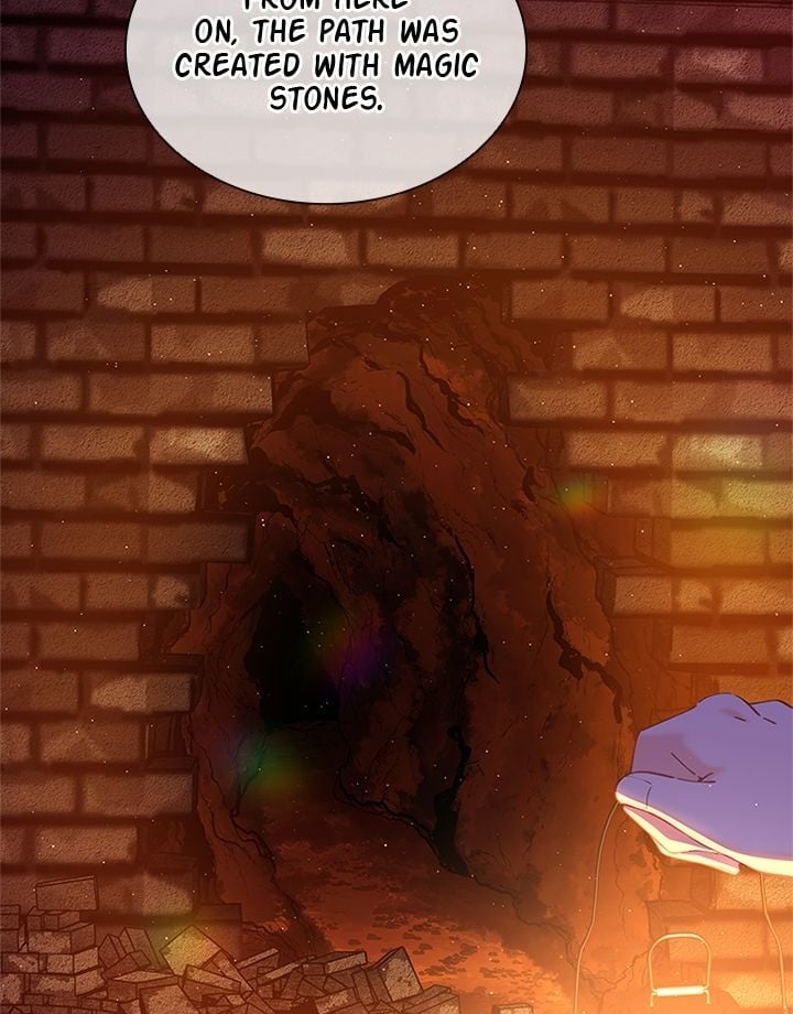 The Mighty Extra: One Girl Changes the World chapter 69 page 51