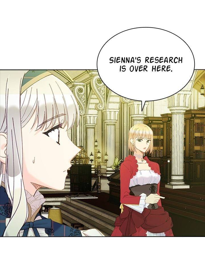 The Mighty Extra: One Girl Changes the World chapter 69 page 60