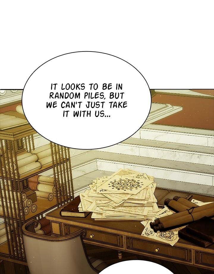 The Mighty Extra: One Girl Changes the World chapter 69 page 61