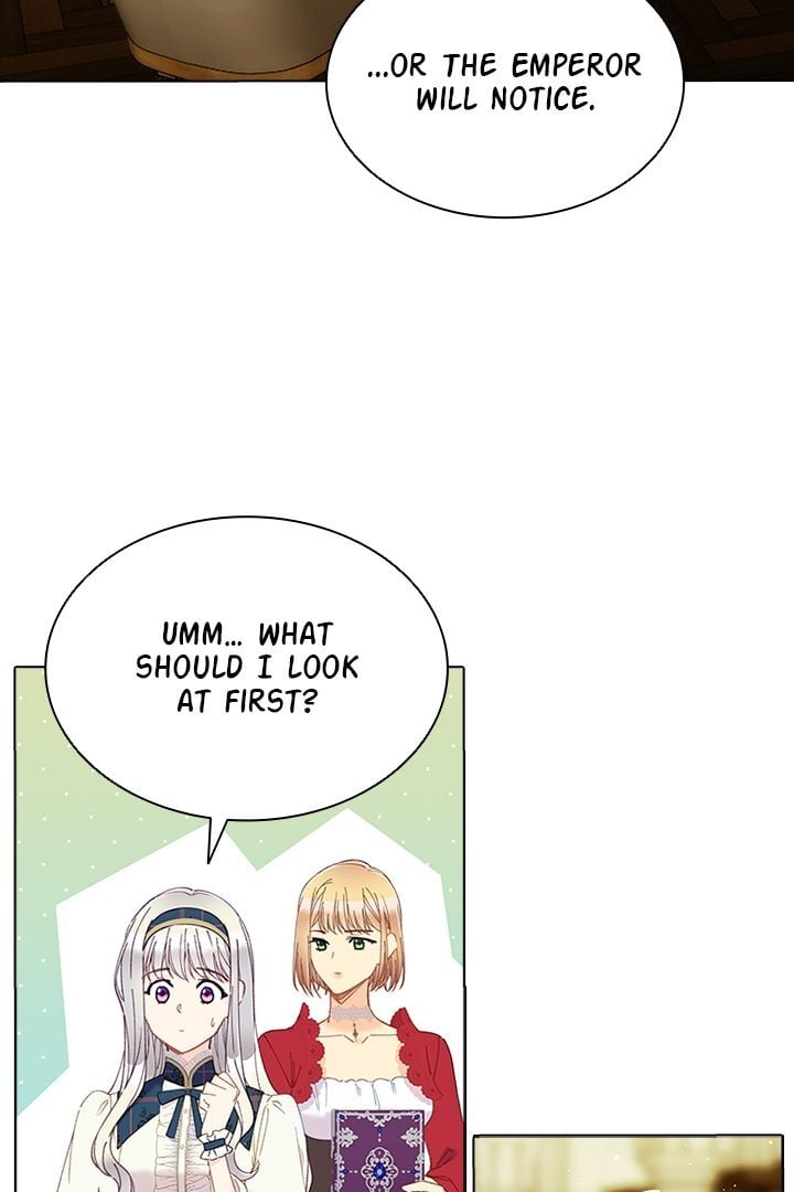 The Mighty Extra: One Girl Changes the World chapter 69 page 62