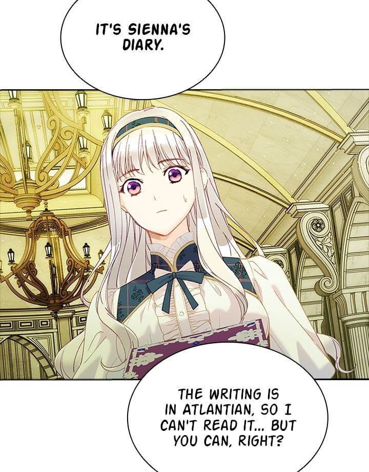 The Mighty Extra: One Girl Changes the World chapter 69 page 64