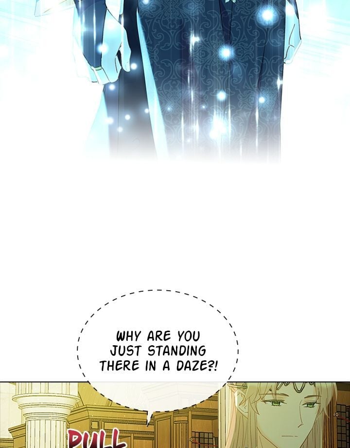 The Mighty Extra: One Girl Changes the World chapter 69 page 82