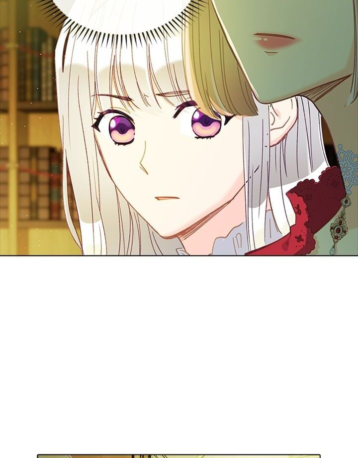 The Mighty Extra: One Girl Changes the World chapter 69 page 87