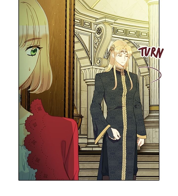 The Mighty Extra: One Girl Changes the World chapter 69 page 88
