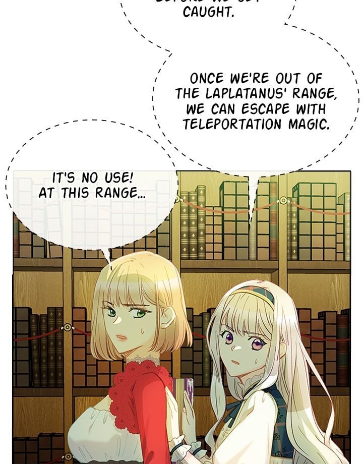 The Mighty Extra: One Girl Changes the World chapter 69 page 95