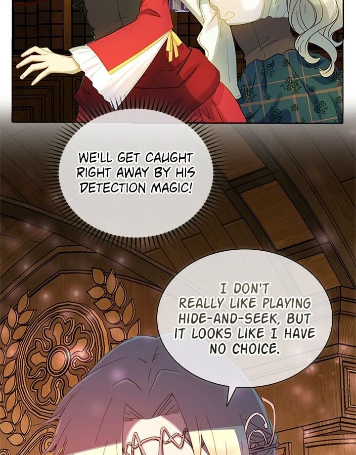 The Mighty Extra: One Girl Changes the World chapter 69 page 96