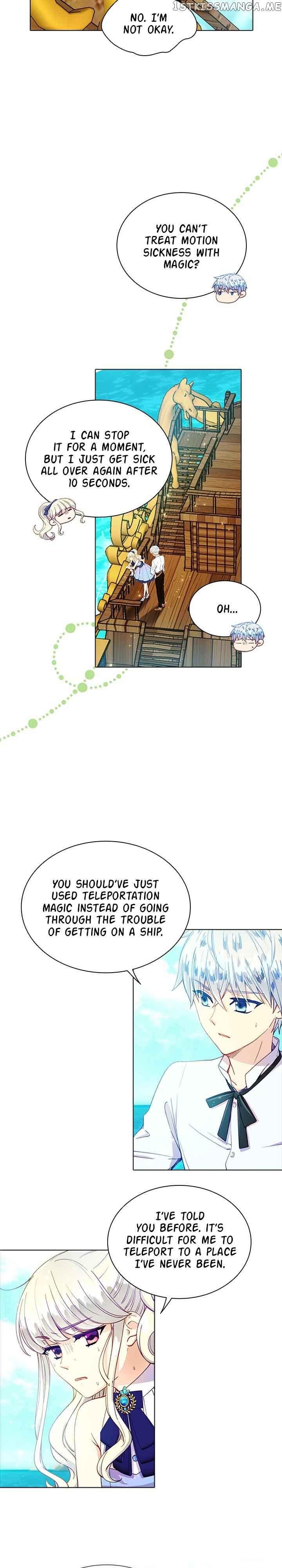 The Mighty Extra: One Girl Changes the World chapter 7 page 2
