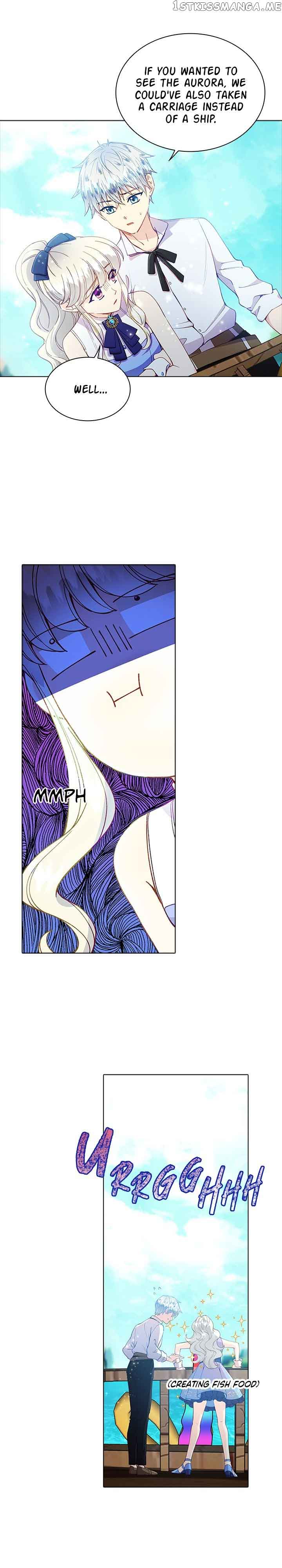 The Mighty Extra: One Girl Changes the World chapter 7 page 4