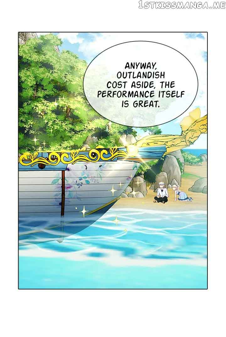 The Mighty Extra: One Girl Changes the World chapter 7 page 12
