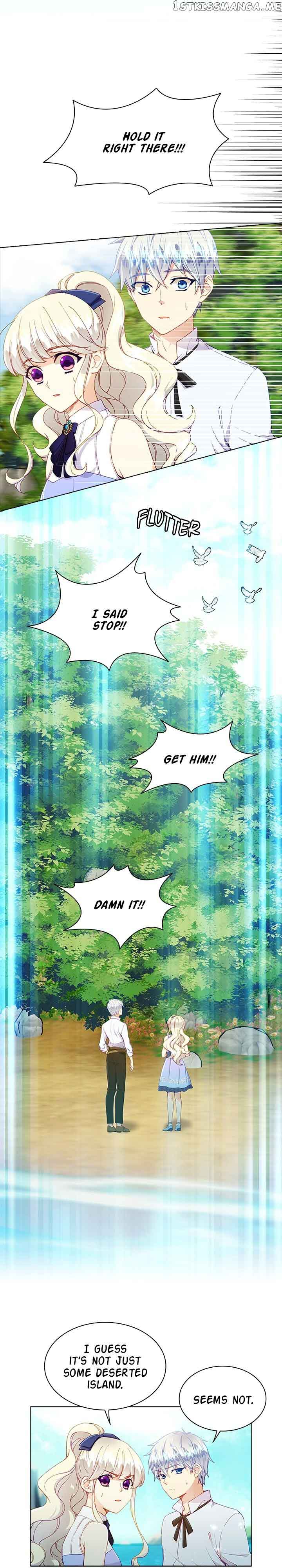The Mighty Extra: One Girl Changes the World chapter 7 page 14