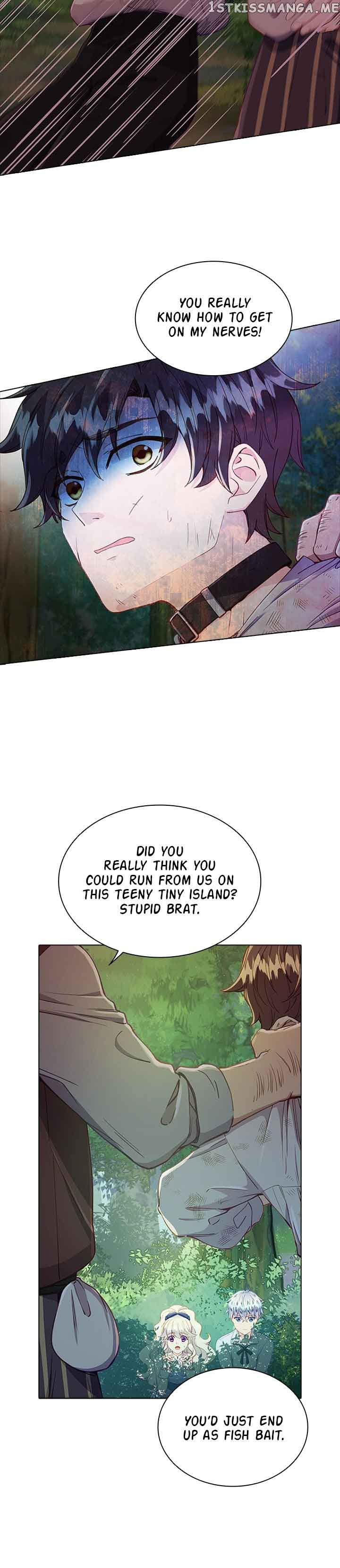 The Mighty Extra: One Girl Changes the World chapter 7 page 18
