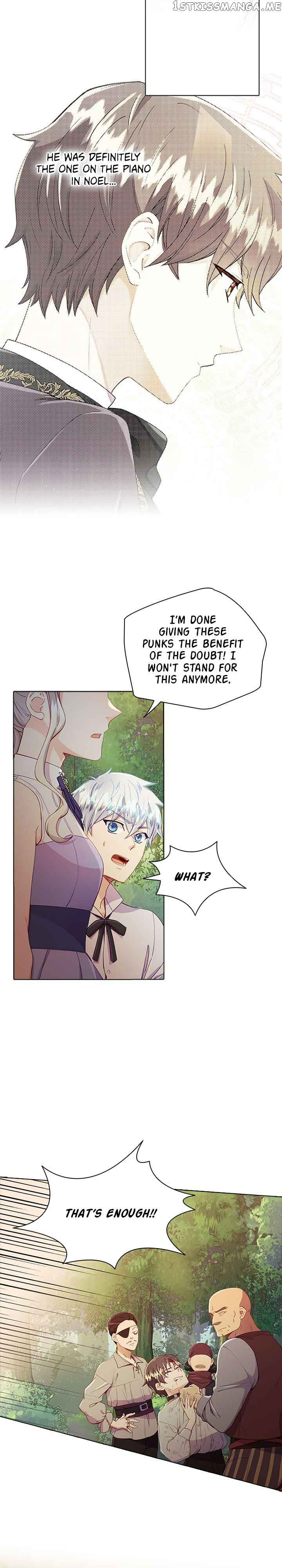 The Mighty Extra: One Girl Changes the World chapter 7 page 24