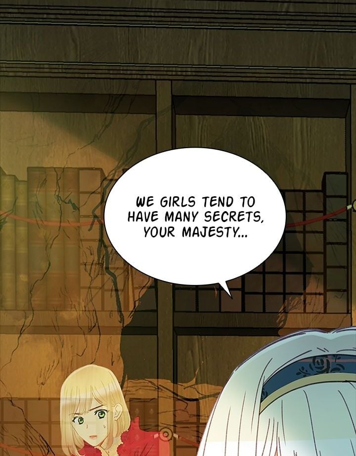 The Mighty Extra: One Girl Changes the World chapter 70 page 12