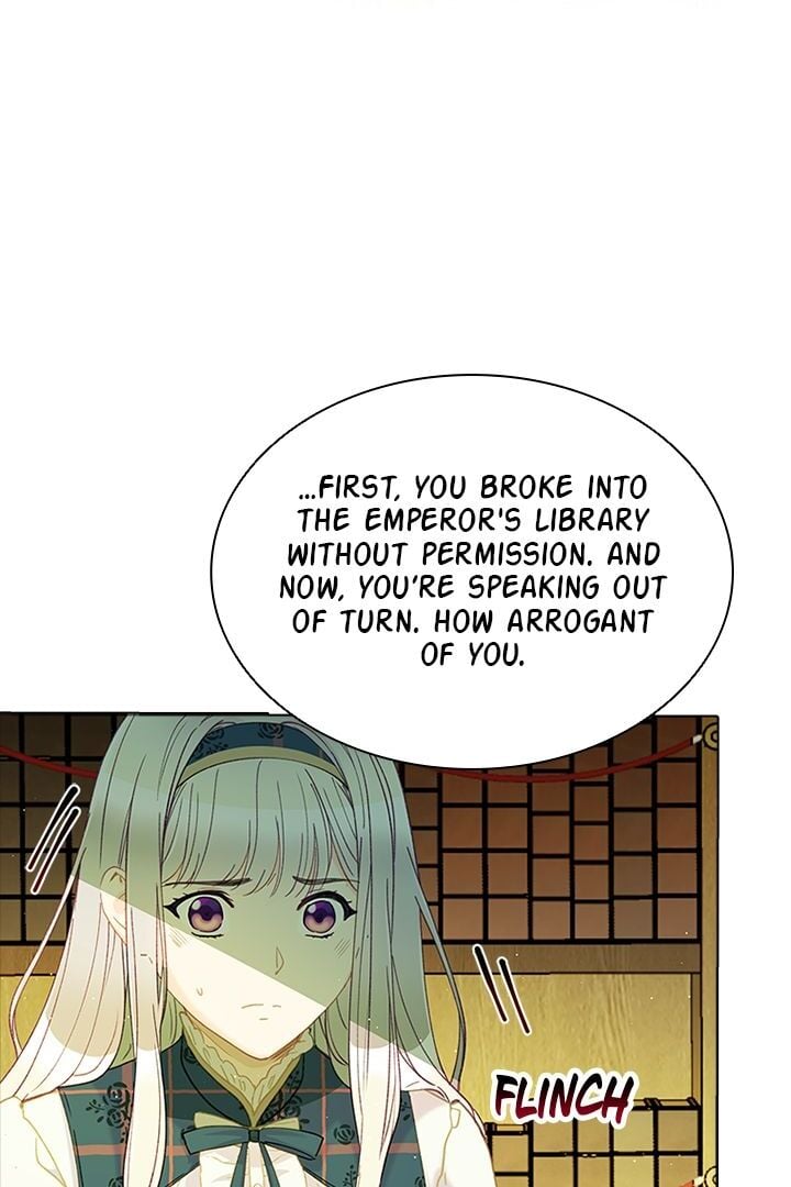 The Mighty Extra: One Girl Changes the World chapter 70 page 19