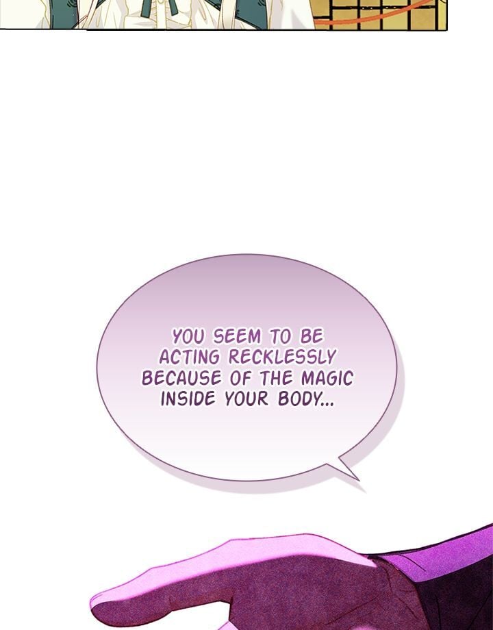 The Mighty Extra: One Girl Changes the World chapter 70 page 20