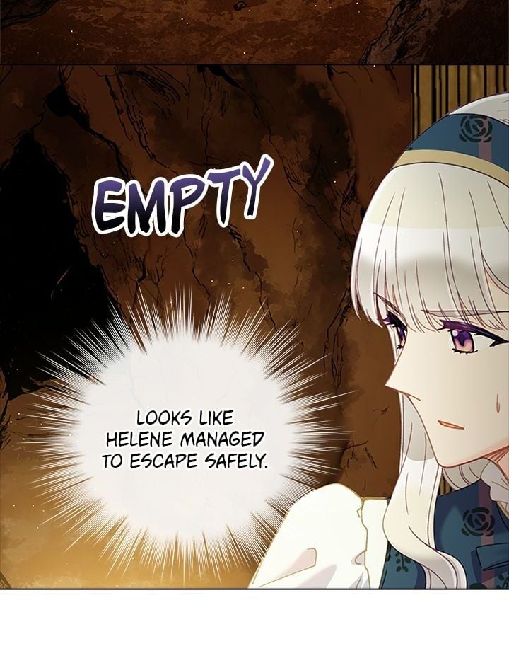 The Mighty Extra: One Girl Changes the World chapter 70 page 30