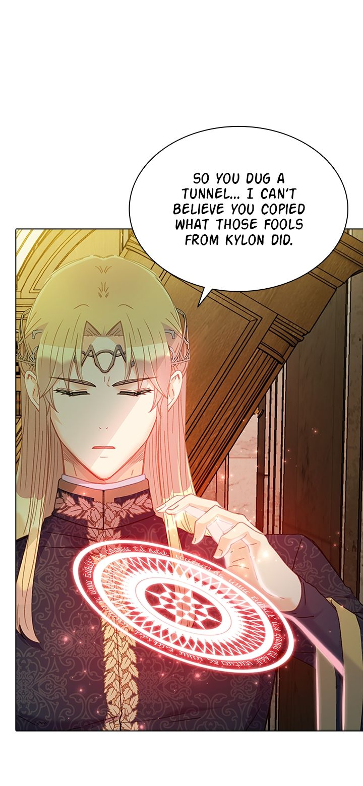 The Mighty Extra: One Girl Changes the World chapter 70 page 31