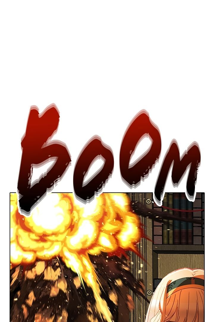 The Mighty Extra: One Girl Changes the World chapter 70 page 32