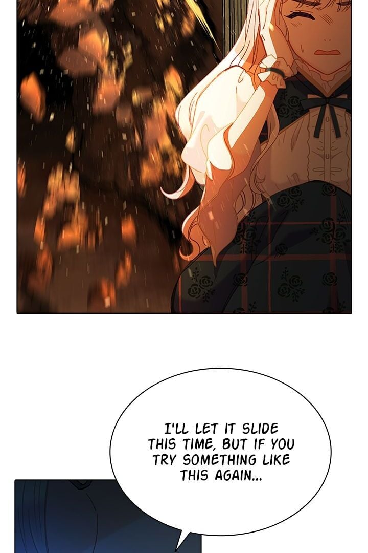 The Mighty Extra: One Girl Changes the World chapter 70 page 33