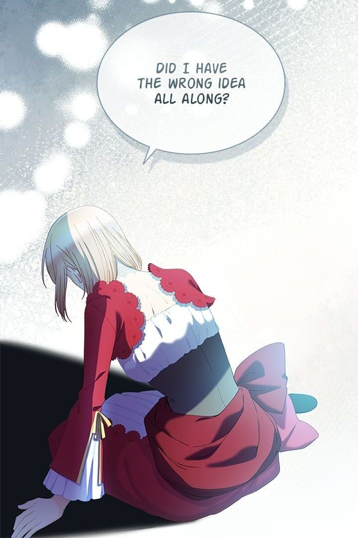 The Mighty Extra: One Girl Changes the World chapter 70 page 46