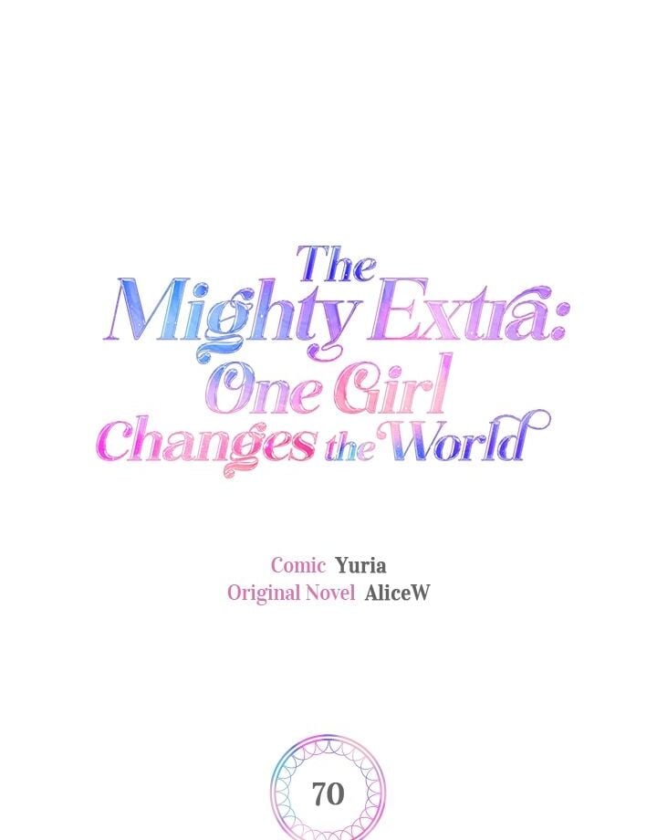 The Mighty Extra: One Girl Changes the World chapter 70 page 48
