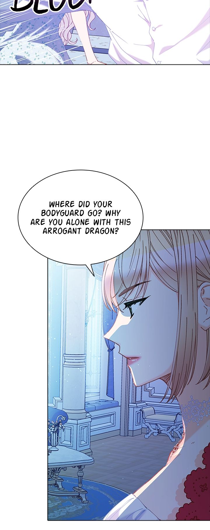 The Mighty Extra: One Girl Changes the World chapter 70 page 57