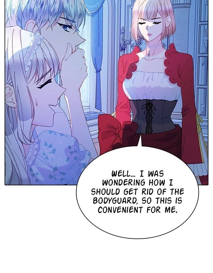 The Mighty Extra: One Girl Changes the World chapter 70 page 61