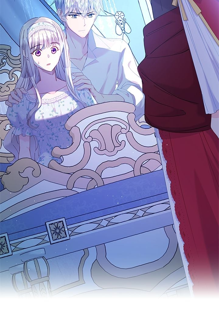 The Mighty Extra: One Girl Changes the World chapter 70 page 66