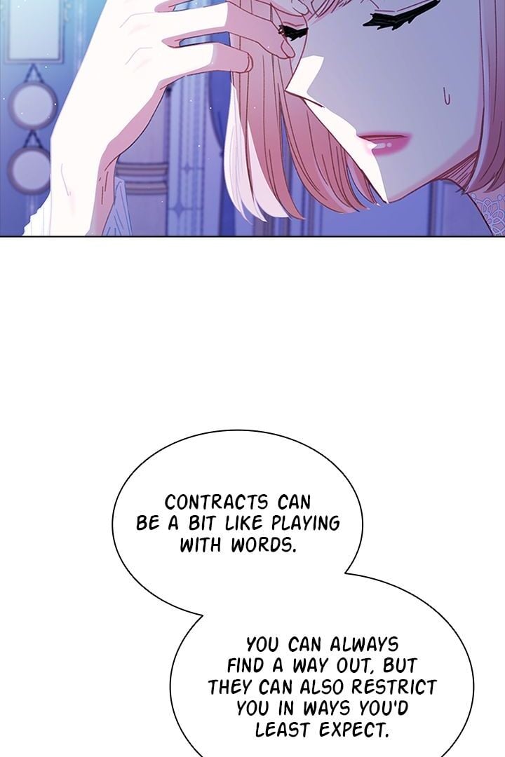 The Mighty Extra: One Girl Changes the World chapter 70 page 72